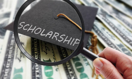 strategies for finding scholarships