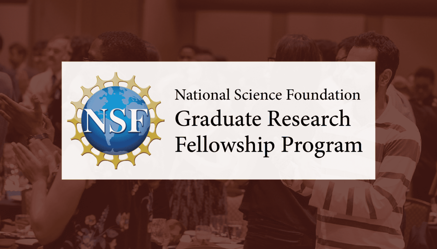 nsf graduate research fellowship tips