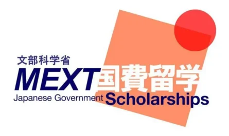 Fully Funded MEXT Scholarship 2024